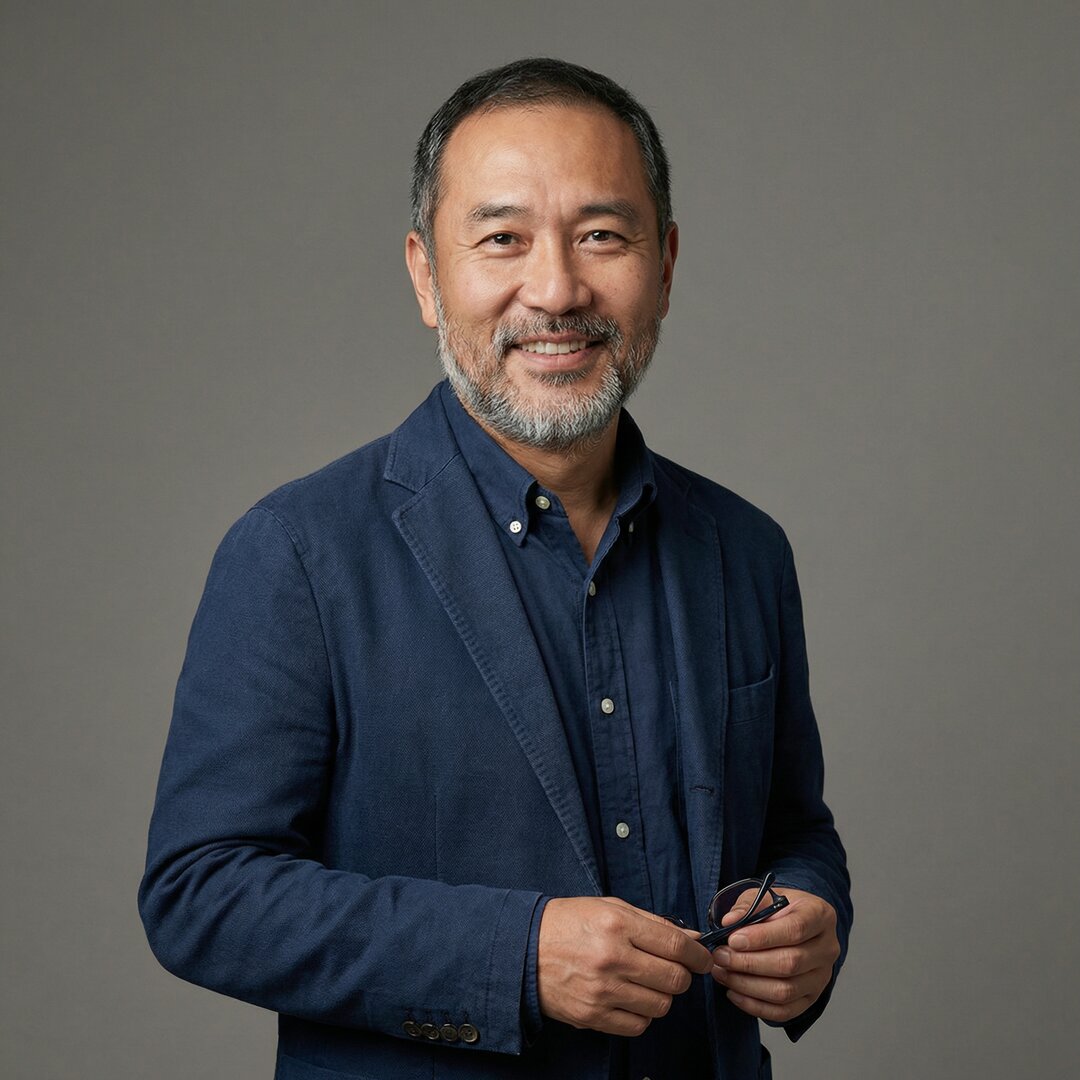 看片导演张明远