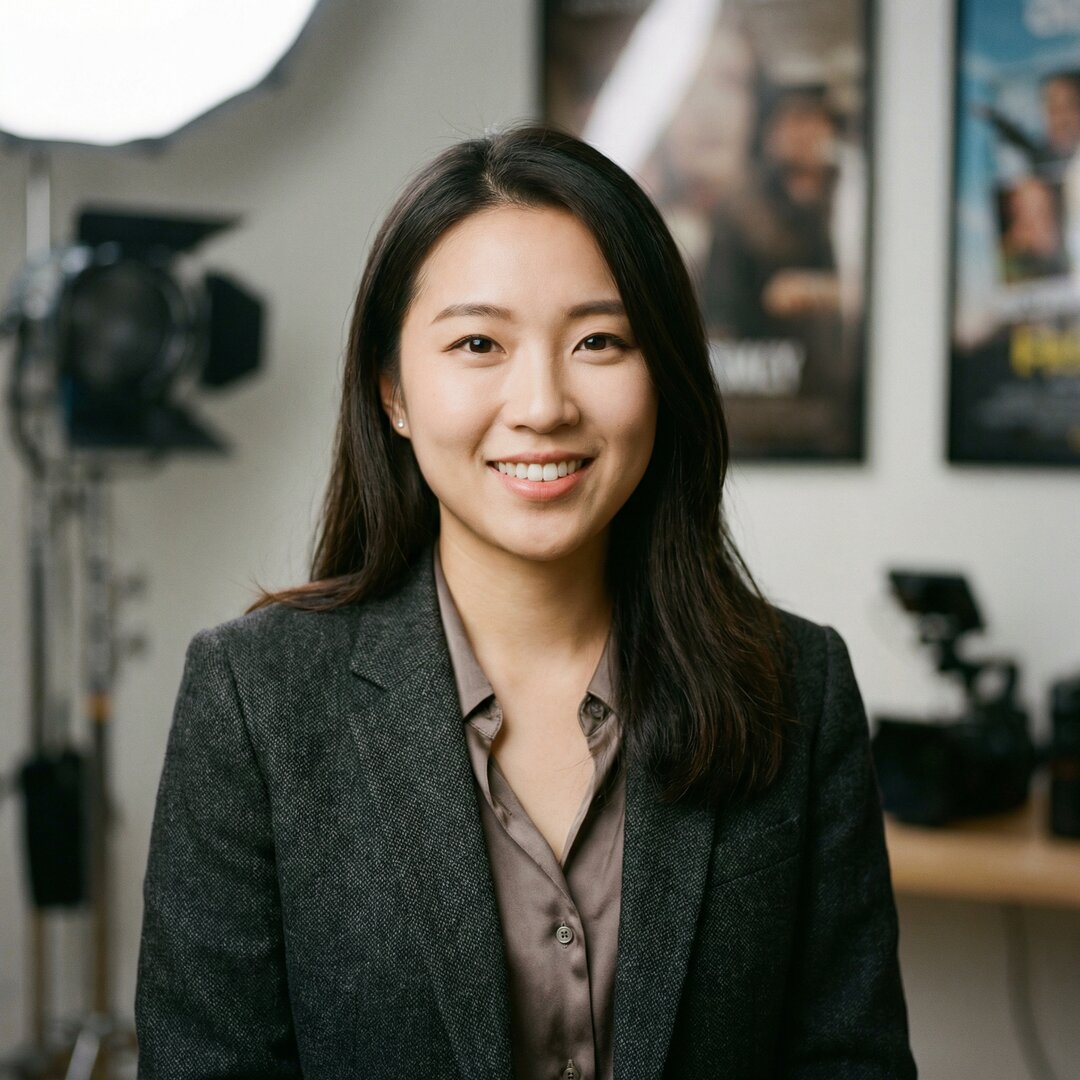 看片制片人李雪晴