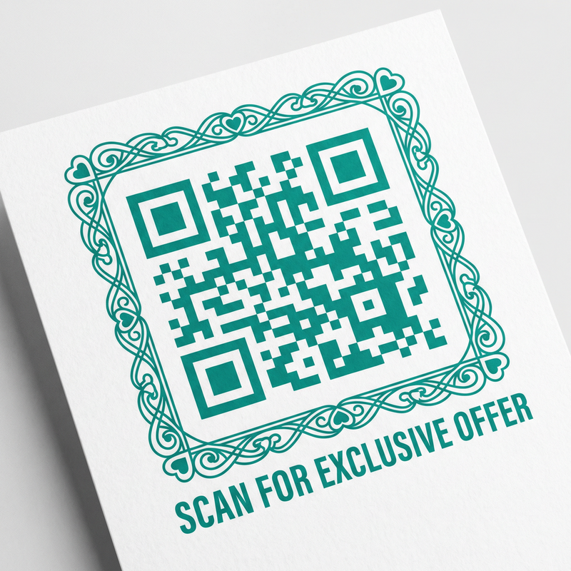 看片公众号二维码